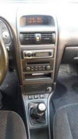 Astra Hatch Advantage 2.0 8v 2010 Flexpower completo: - Foto 11