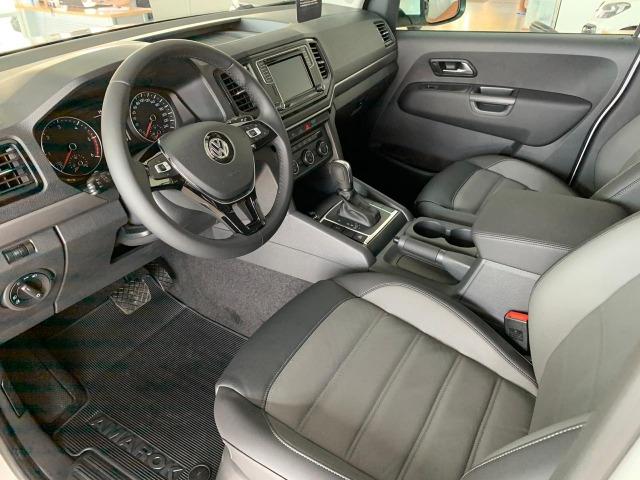 Amarok Comfortline 2020 - Foto 5