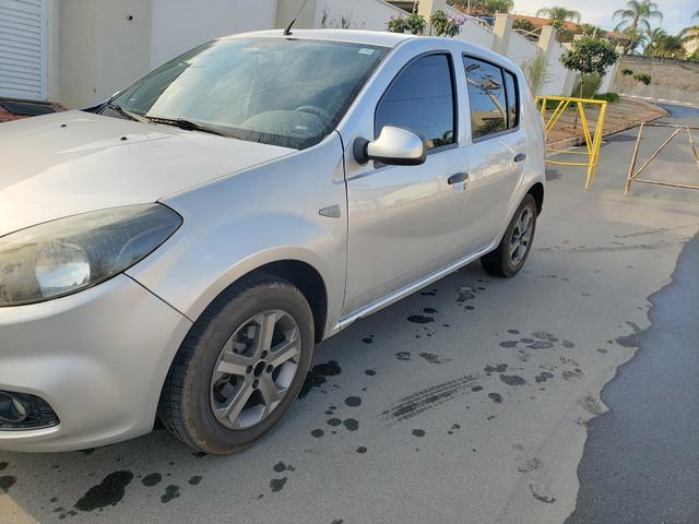 Sandero expression 1.6 16v - Foto 2