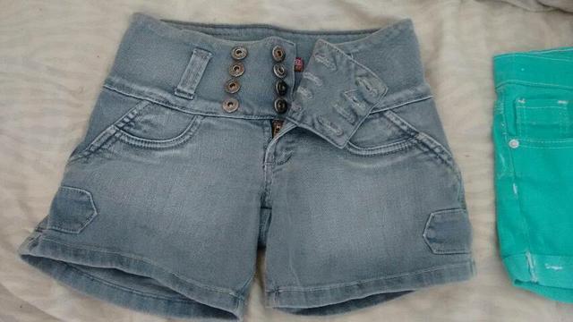 Shorts - Foto 3