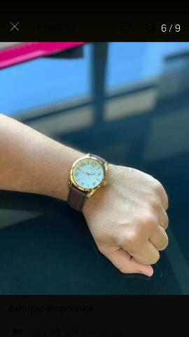 Relogio condor original + brinde