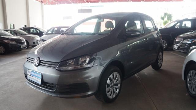 VOLKSWAGEN FOX 1.0 MPI COMFORTLINE 12V FLEX 4P MANUAL