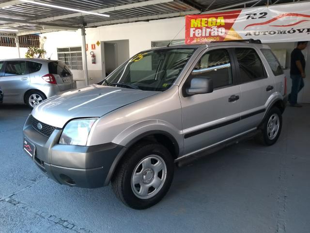 Ecosport xls 2005 flex - Foto 3
