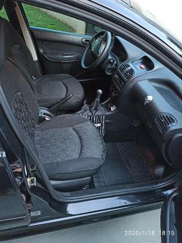 Peugeot 206 SW 2006 - Foto 3