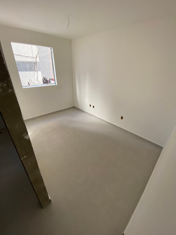 Quarto/Sala e 02 Quartos, na 3ª Quadra da Praia de Jatiuca. Com Área de Lazer - Foto 7