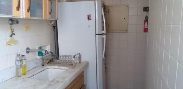 Apartamento à venda com 3 dormitórios em Enseada, Guarujá cod:77742 - Foto 11