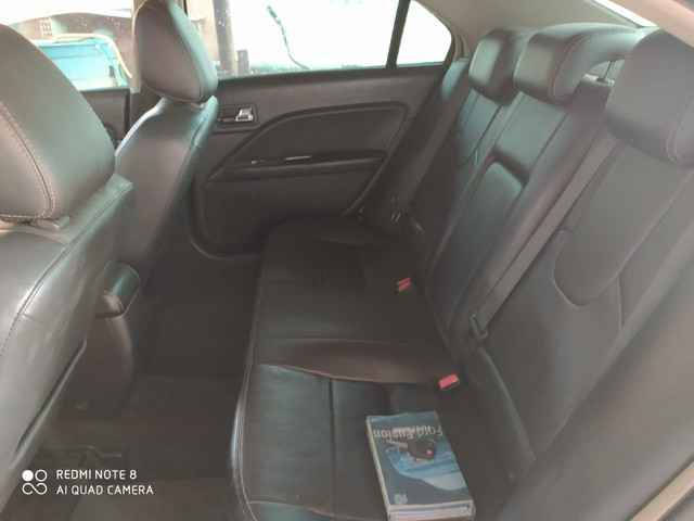 Ford fusion Sel 2.5 10/10 - Foto 6