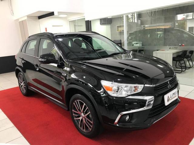 ASX 2017/2018 2.0 AWD 16V FLEX 4P AUTOMÁTICO