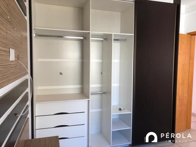 Apartamento à venda com 3 dormitórios em Setor bela vista, Goiânia cod:CA5274 - Foto 14