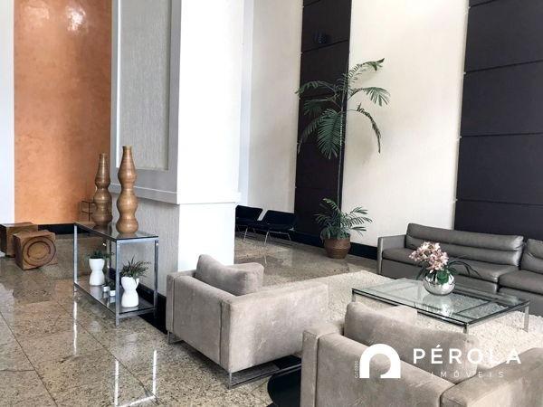 Apartamento à venda com 3 dormitórios em Setor bela vista, Goiânia cod:CA5274 - Foto 18