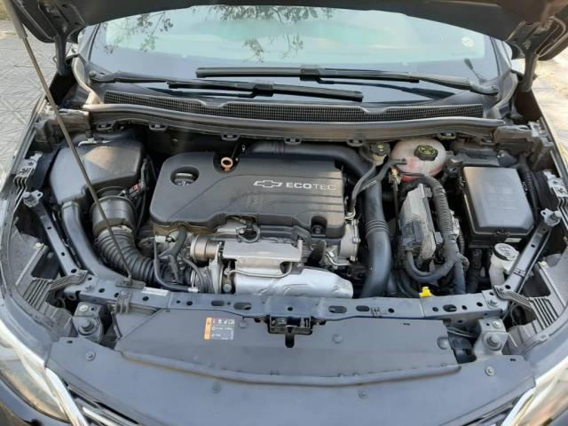 Chevrolet Cruze LTZ 1.4 TURBO - Foto 12