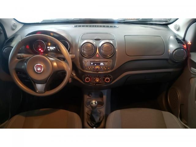 FIAT PALIO ESSENCE 1.6 FLEX 16V 5P - Foto 15