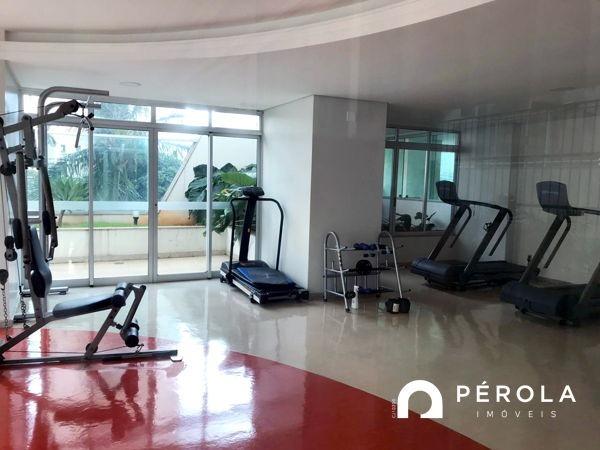 Apartamento à venda com 3 dormitórios em Setor bela vista, Goiânia cod:CA5274 - Foto 19