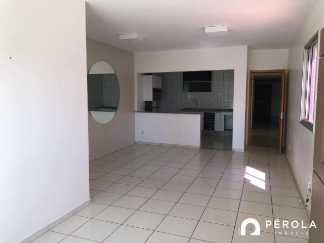 Apartamento à venda com 3 dormitórios em Setor bela vista, Goiânia cod:CA5274 - Foto 3