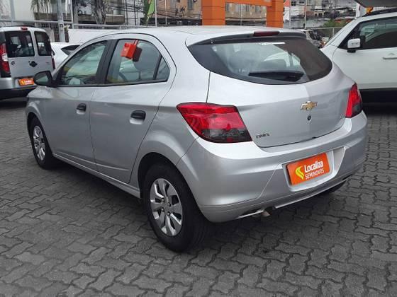 ONIX 2019/2019 1.0 MPFI JOY 8V FLEX 4P MANUAL - Foto 6