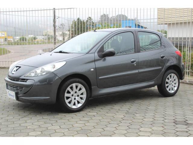 Peugeot 207 HB XR - Foto 3