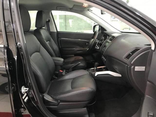 ASX 2017/2018 2.0 AWD 16V FLEX 4P AUTOMÁTICO - Foto 11