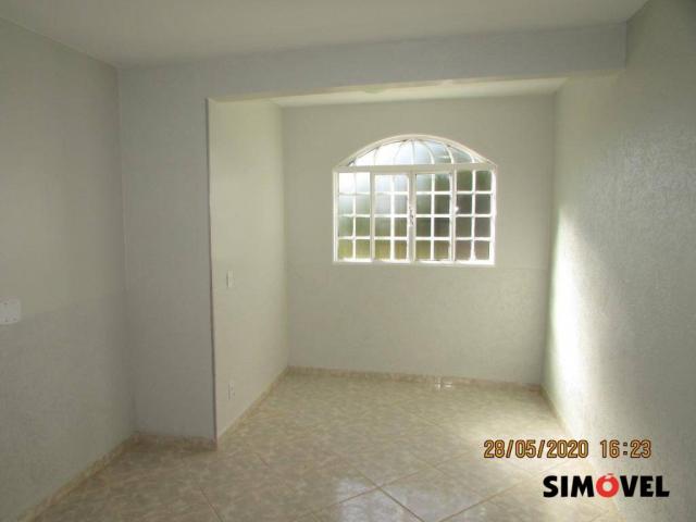 Casa com 6 dormitórios para alugar, 260 m² por R$ 4.000,00/mês - Setor Habitacional Samamb - Foto 9