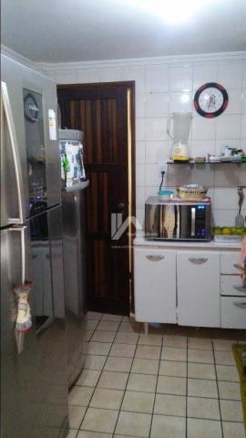 Casa residencial à venda, Praia do Flamengo, Salvador. - Foto 4