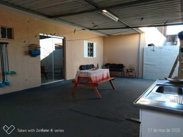 Casas de 3 dormitório(s) no Jardim América (Vila Xavier) em Araraquara cod: 10182 - Foto 3