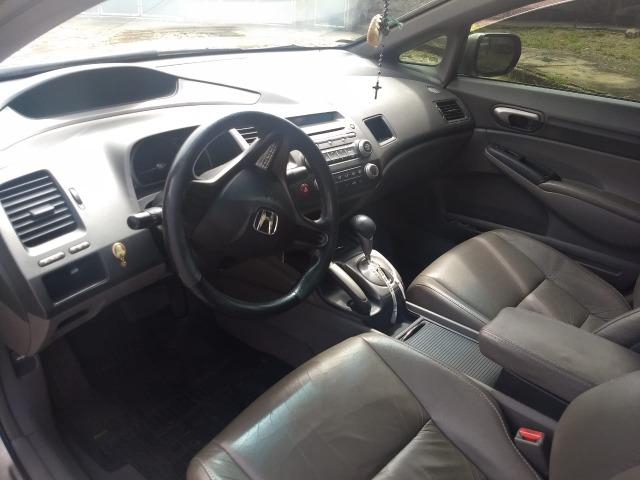 Honda Civic 2008/2008 - Foto 2