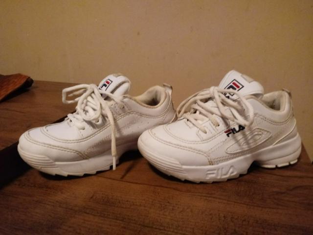 tenis infantil de marca