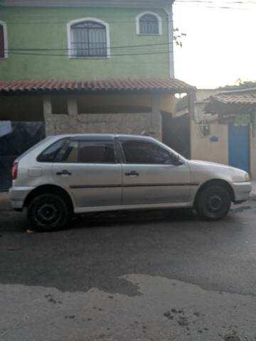 Gol 99 doc ok - Foto 2