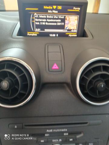 Audi A1,1.4 Turbo 2012 - Foto 10