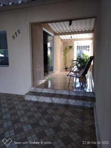 Casas de 3 dormitório(s) no Jardim América (Vila Xavier) em Araraquara cod: 10182 - Foto 13