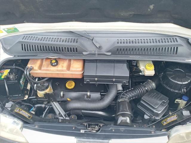 Peugeot Boxer 2.8 Diesel 16 lugares 2008 vendo ou troco - Foto 7