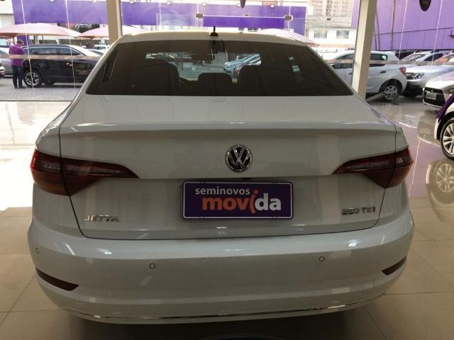 Jetta Comfort.250 TSI 1.4 Flex 16V Automático - Foto 10