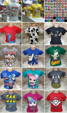 tenis infantil personagens atacado