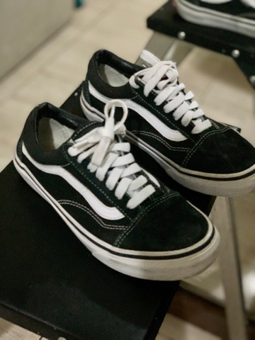 tenis vans belo horizonte