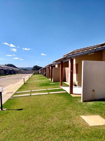 Casa de 2 quartos. Entrada parcelada com lote de até 248 metros - Foto 6
