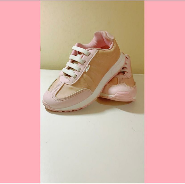 tenis klin anatomico