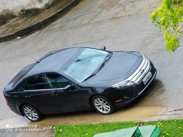 Ford fusion Sel 2.5 10/10 - Foto 5