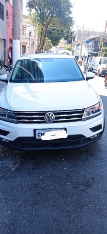 VOLKSWAGEN TIGUAN 1.4 TAÍ ALLSPACE