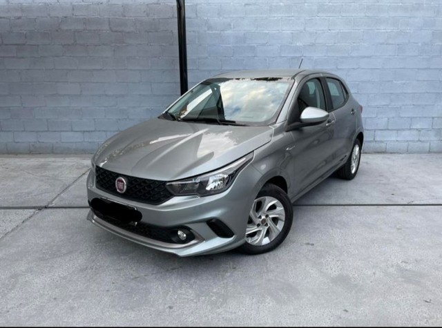 FIAT ARGO 1.3