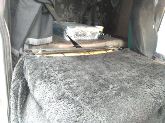 CAMINHÃO TRACTOR FORD CARGO