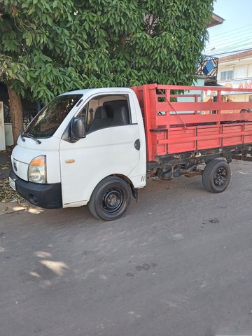 VENDO HR HYUNDAI