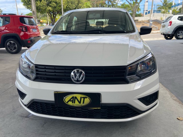 GOL 2020 1.0 COMPLETO