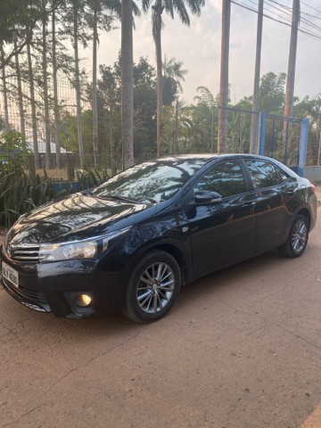 COROLLA 2016 INTERESSADOS 68- *
