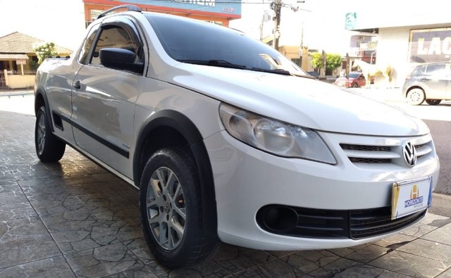 SAVEIRO CE 1.6 FLEX 2012 NA HORIZONTE VEÍCULOS