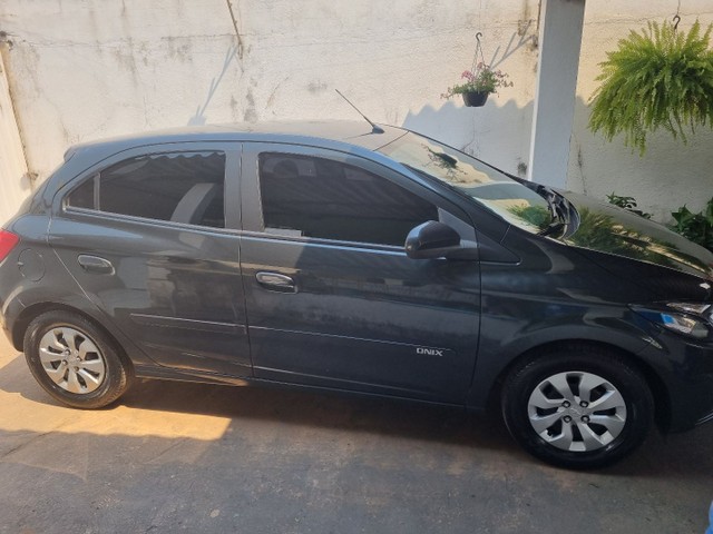 ONIX LT, COMPLETÃO O MAIS TOP