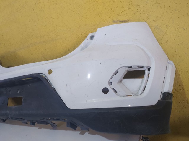 Parachoque Traseiro Ford Ka 2019 á 2020 Original - Foto 3