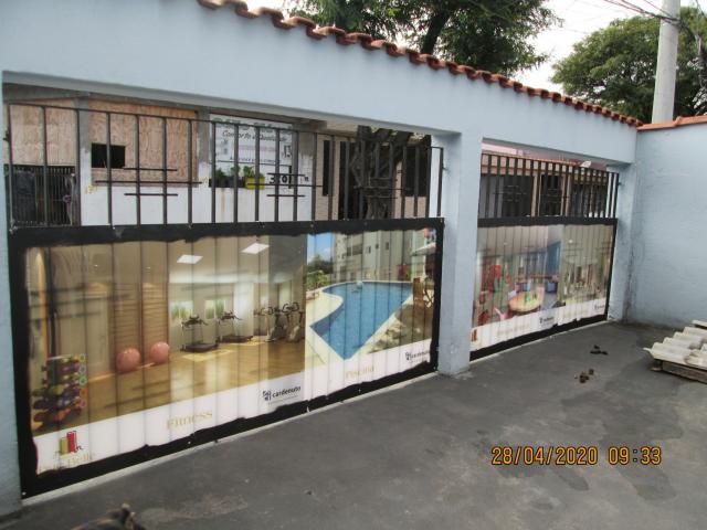 Casa para alugar Rudge Ramos, São Bernardo do Campo SP