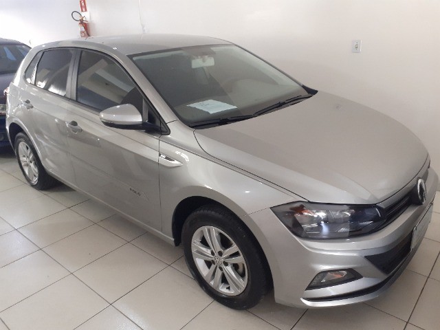 VW POLO MSI 1.6 2019