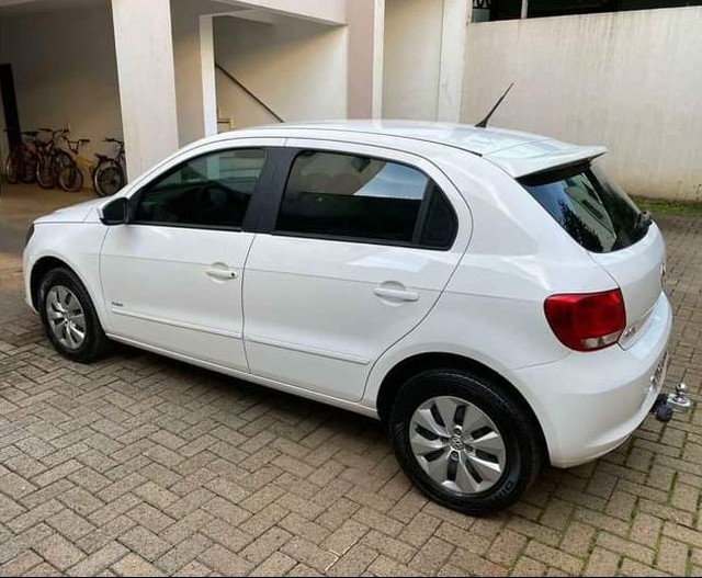 GOL G6 COMPLETO