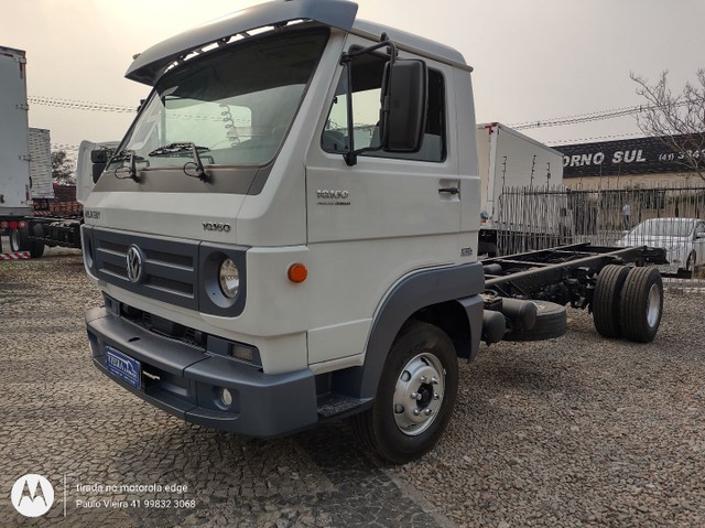 VW 10-160 ANO 2015