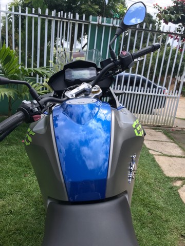 BMW GS310